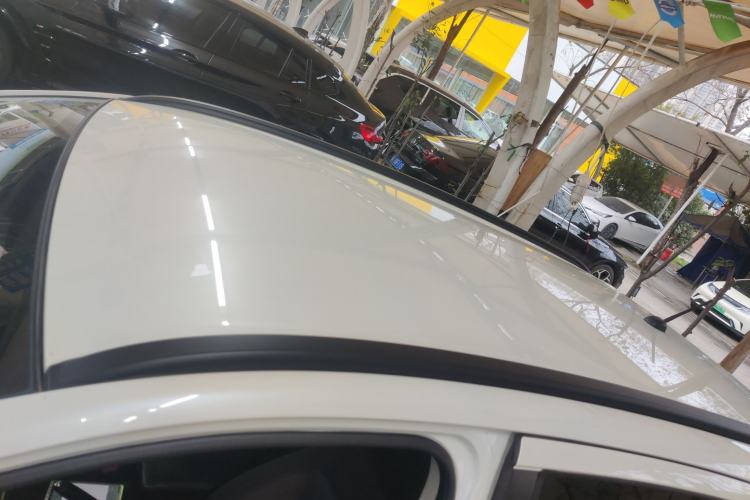 Used Suzuki Vitara S-Cross 2017 1.6L CVT Two-Wheel Drive Urban Fashion Model Roof