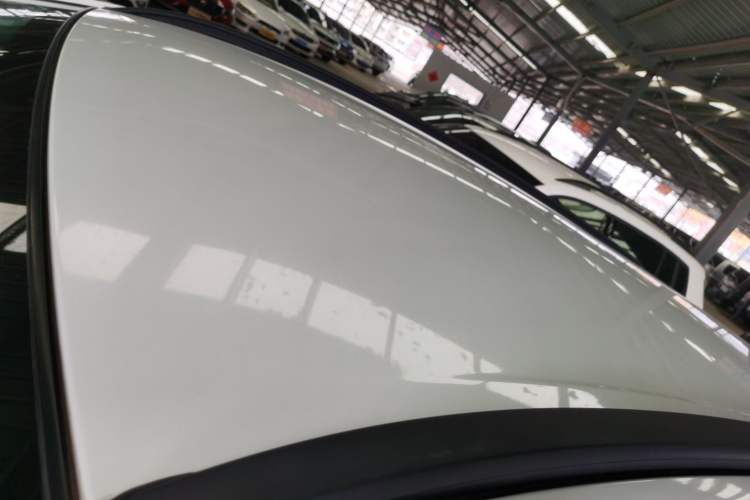 Used Suzuki Vitara S-Cross 2017 1.6L CVT Two-Wheel Drive Urban Fashion Model Roof