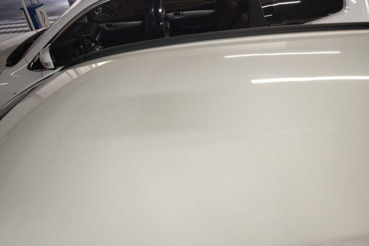 Used Suzuki Vitara S-Cross 2017 1.6L Manual Two-Wheel Drive Urban Fashion Model Roof