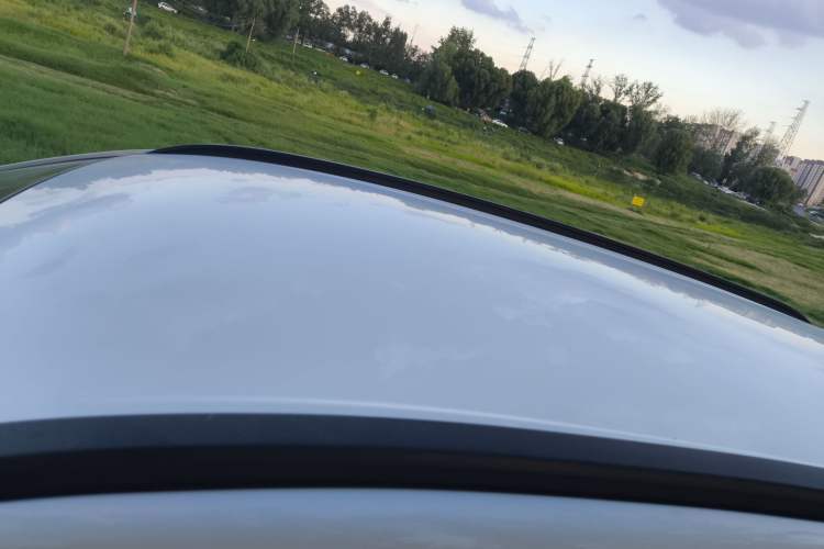 Used Suzuki Vitara S-Cross 2017 1.6L CVT Two-Wheel Drive Urban Fashion Model Roof