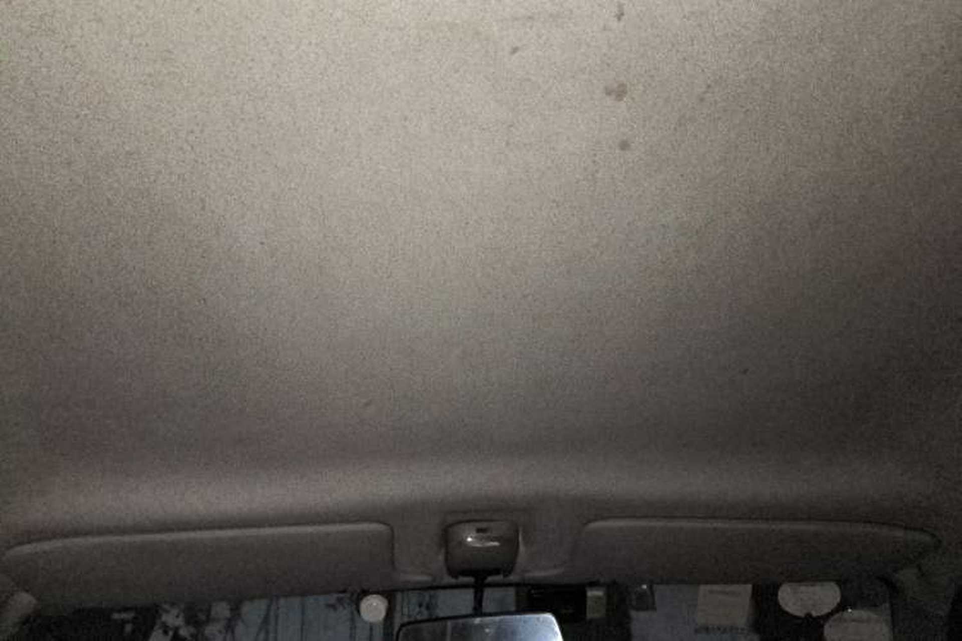 Used Suzuki Wagon R 2007 1.4L Manual Limited Edition Headliner