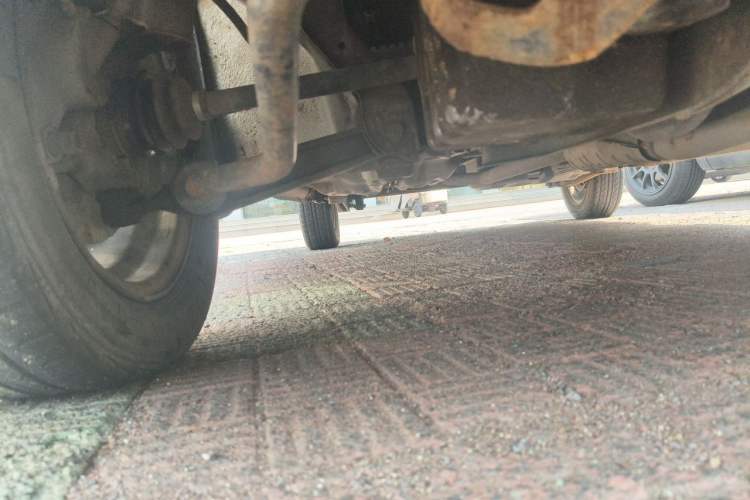Used Suzuki Wagon R 2008 1.4L Manual STD Chassis Front Right