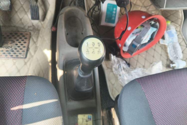 Used Suzuki Wagon R 2008 1.4L Manual STD Gear Lever
