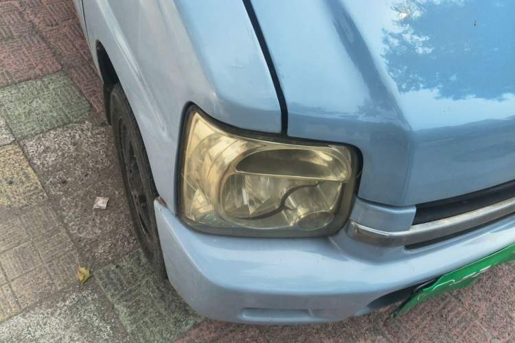Used Suzuki Wagon R 2008 1.4L Manual STD Right Front Headlight