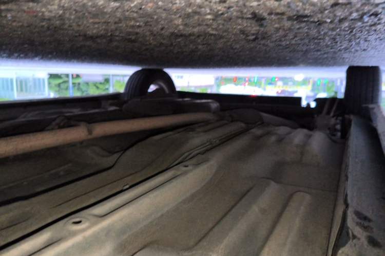 Used Suzuki Wagon R 2008 1.4L Manual STD Chassis Front Right
