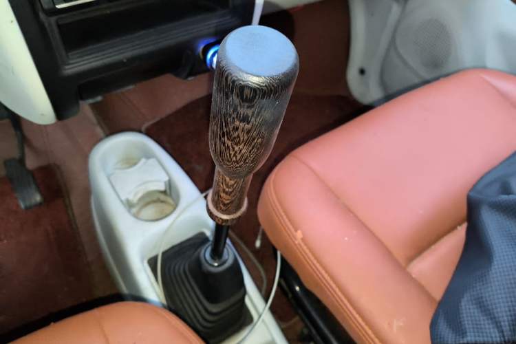 Used Suzuki Wagon R 2008 1.4L Manual STD Gear Lever
