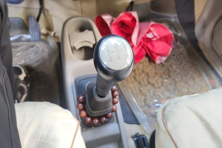 Used Suzuki Wagon R 2008 1.4L Manual STD Gear Lever