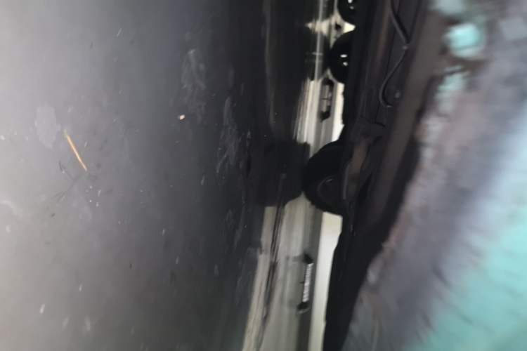 Used Suzuki Wagon R 2010 e 1.4L Manual ES Economy Model Chassis Front Left