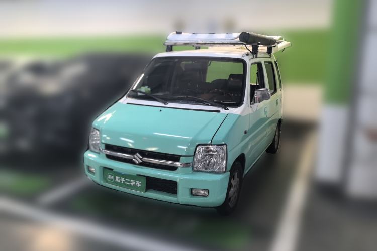 Used Suzuki Wagon R 2010 e 1.4L Manual ES Economy Model Guazi used car, China used car export, Used car for sale, Used  cars, Cheapest cars for sale