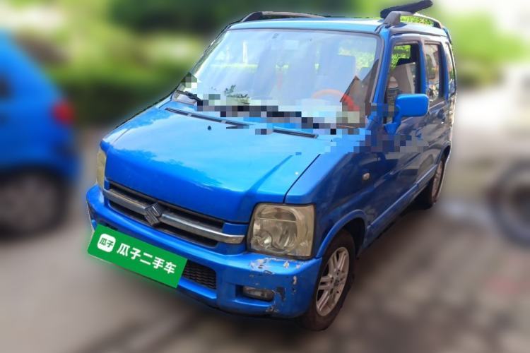Used Suzuki Wagon R 2010 e 1.4L Manual ES Economy Model Guazi used car, China used car export, Used car for sale, Used  cars, Cheapest cars for sale