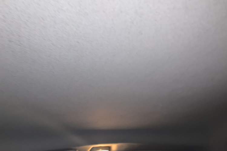 Used Suzuki Wagon R 2010 e 1.4L Manual ES Economy Model Headliner