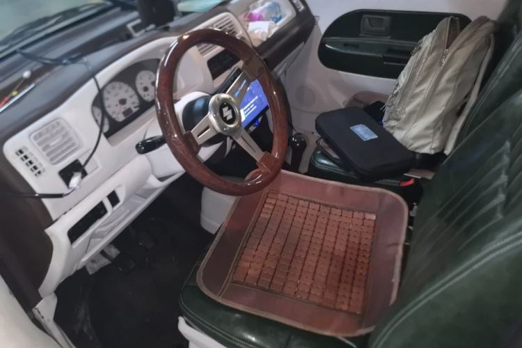 Used Suzuki Wagon R 2010 e 1.4L Manual ES Economy Model Left Front Seat