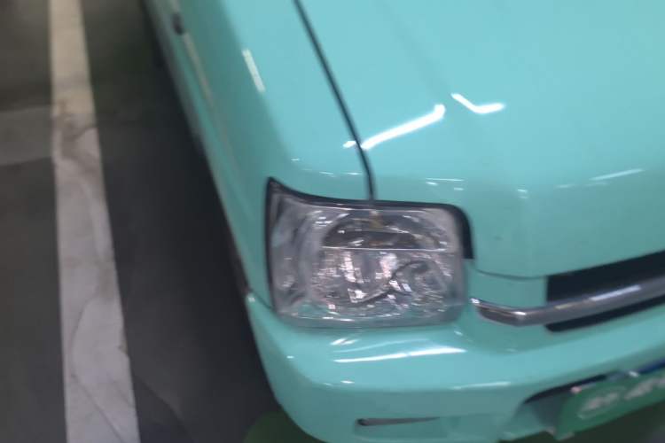 Used Suzuki Wagon R 2010 e 1.4L Manual ES Economy Model Right Front Headlight