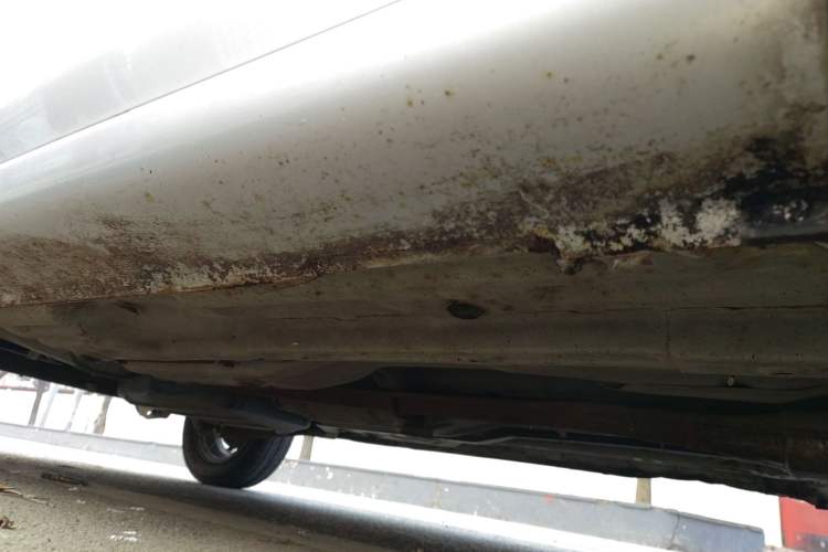 Used Suzuki Wagon R 2010 e 1.4L Manual STD Standard Model Chassis Front Right