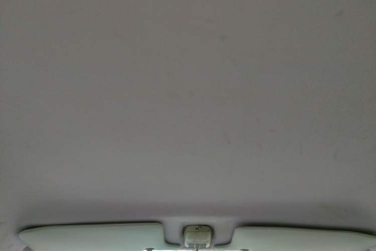 Used Suzuki Wagon R 2010 e 1.4L Manual STD Standard Model Headliner