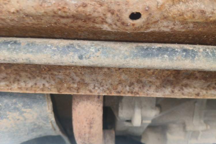 Used Suzuki Wagon R 2011 1.4L Manual Standard Type 1 Chassis Front
