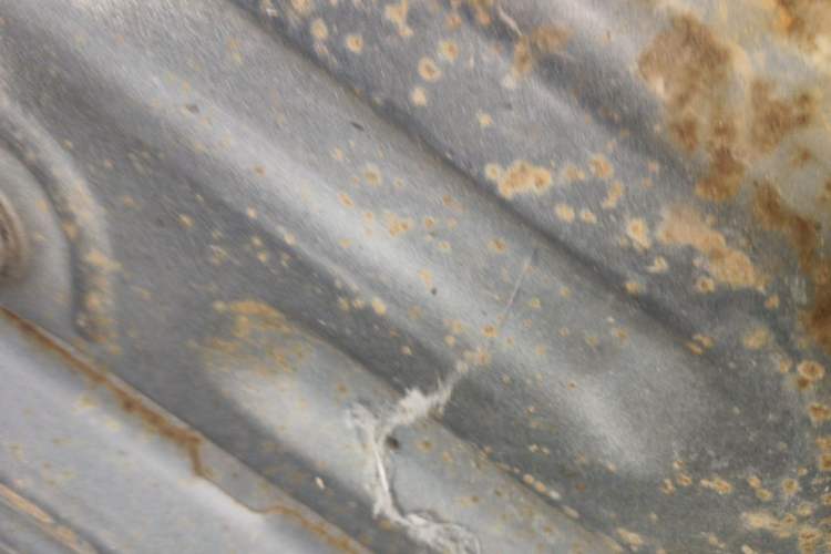 Used Suzuki Wagon R 2011 1.4L Manual Standard Type 1 Chassis Front Right