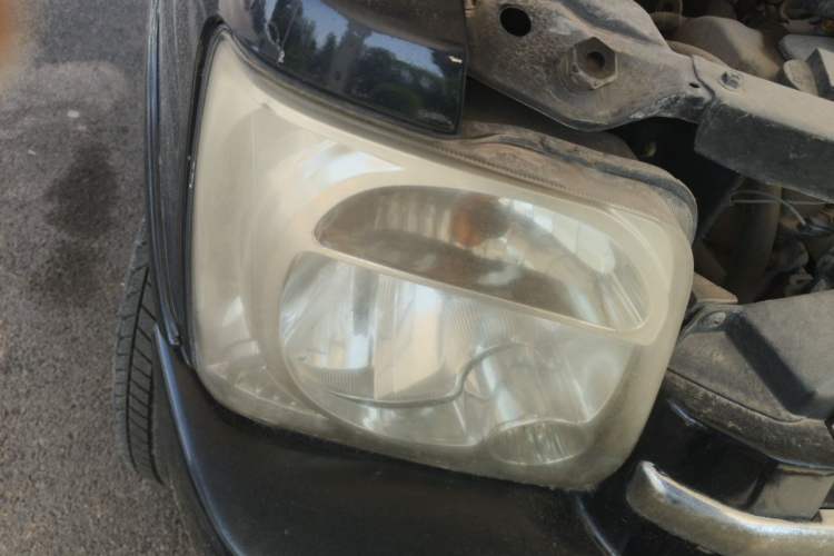 Used Suzuki Wagon R 2011 1.4L Manual Standard Type 1 Right Front Headlight