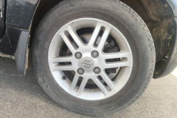Used Suzuki Wagon R 2011 1.4L Manual Standard Type 1 Right Front Wheel Hub