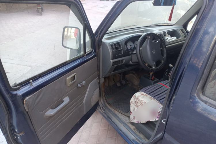 Used Suzuki Wagon R 2011 1.0L Driver Seat