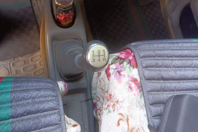 Used Suzuki Wagon R 2011 1.0L Gear Lever