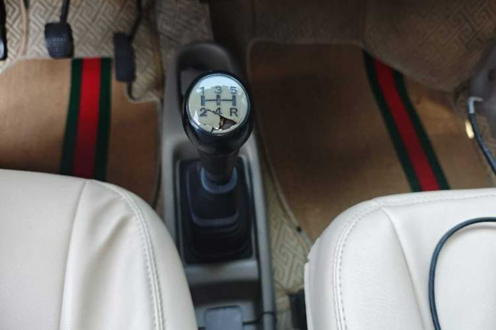Used Suzuki Wagon R 2011 1.4L Manual Standard Type 1 Gear Lever