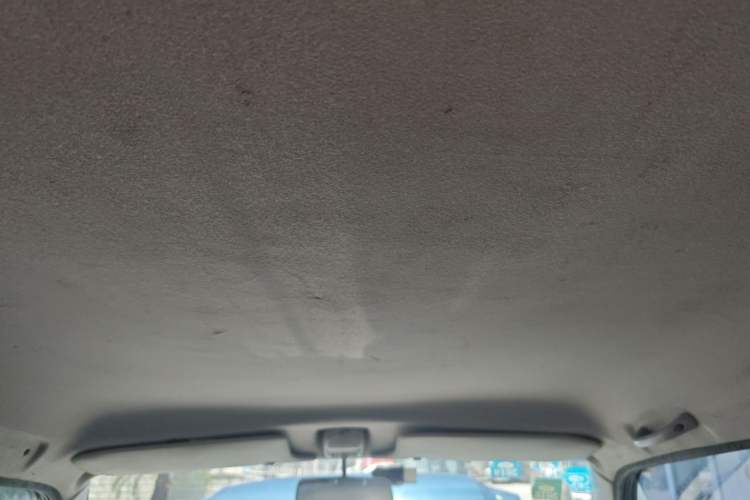 Used Suzuki Wagon R 2011 1.4L Manual Standard Type 1 Headliner
