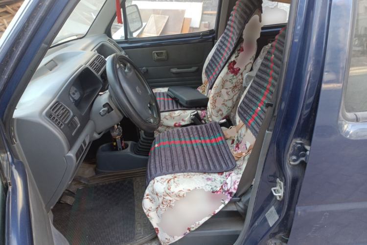 Used Suzuki Wagon R 2011 1.0L Left Front Seat