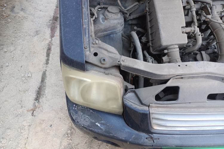 Used Suzuki Wagon R 2011 1.0L Right Front Headlight