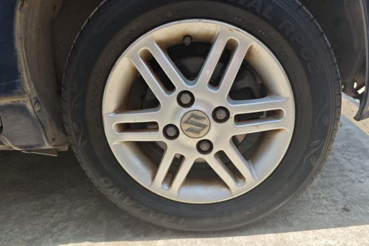 Used Suzuki Wagon R 2011 1.4L Manual Standard Type 1 Right Front Wheel Hub