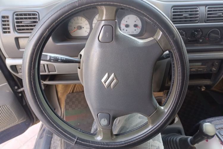 Used Suzuki Wagon R 2011 1.0L Steering Wheel