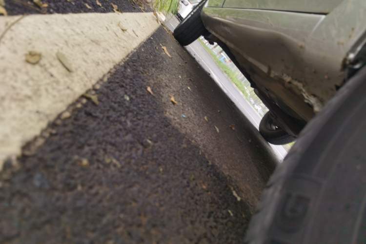 Used Suzuki Wagon R 2011 1.0L Chassis Front Right