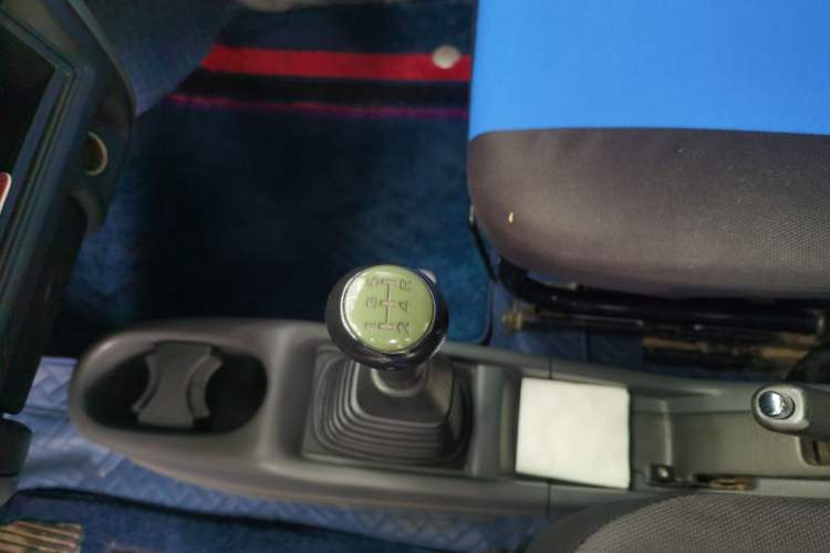 Used Suzuki Wagon R 2011 1.0L Gear Lever