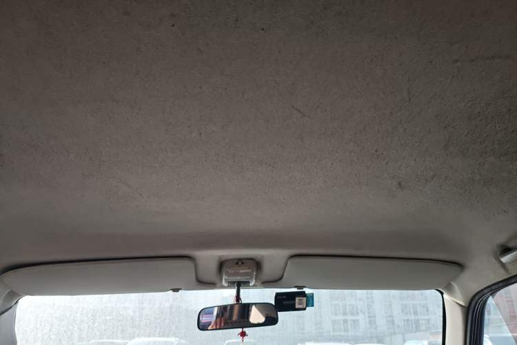 Used Suzuki Wagon R 2011 1.0L Headliner