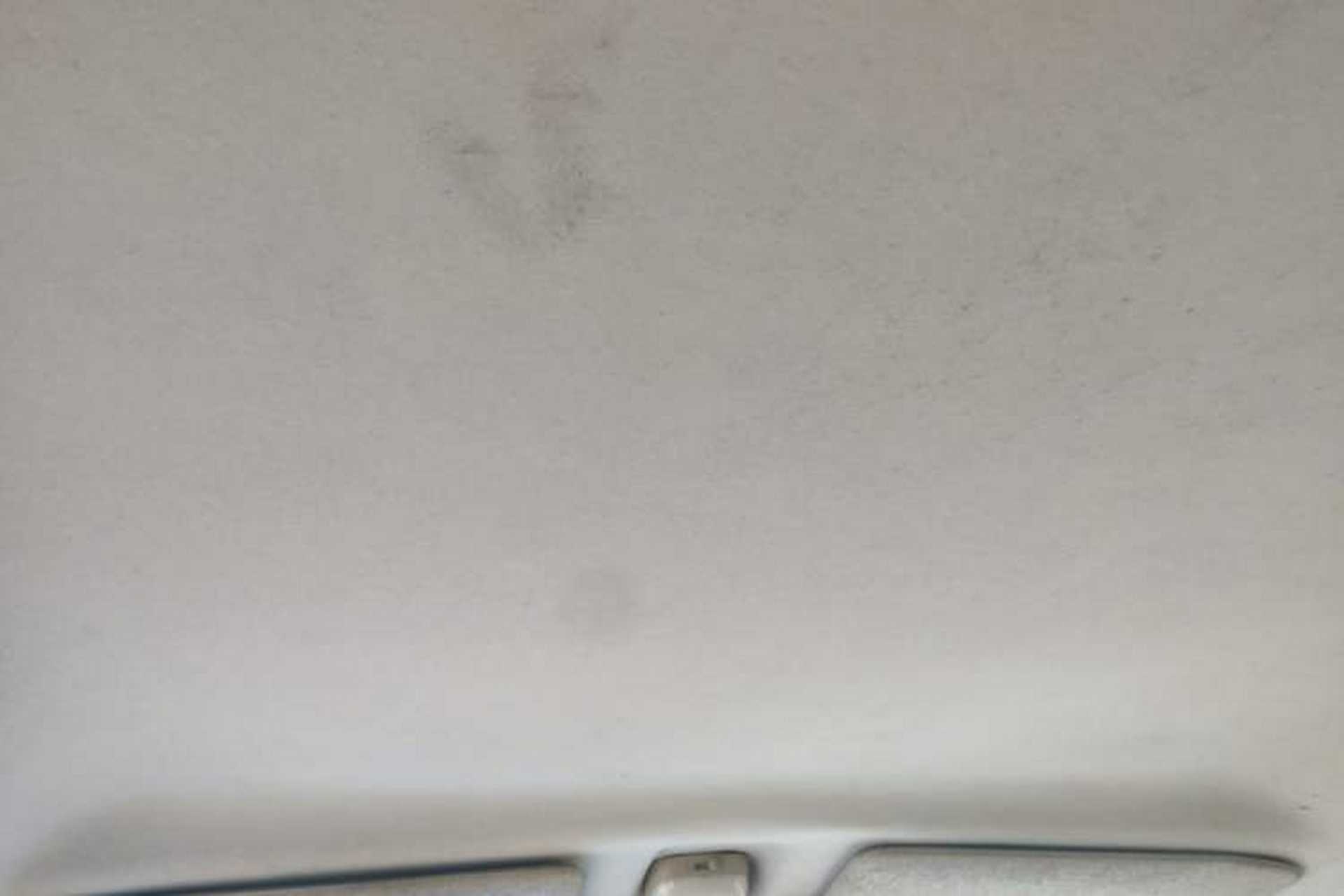 Used Suzuki Wagon R 2011 1.4L Manual Standard Type 1 Headliner