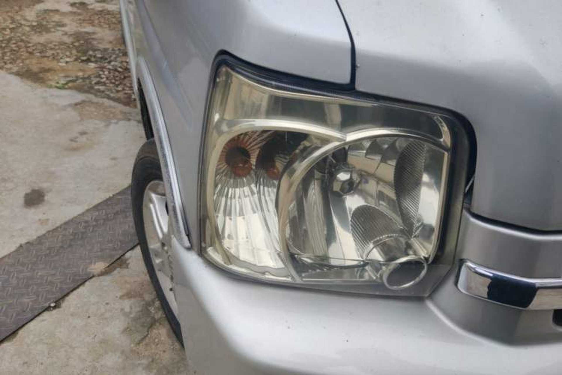 Used Suzuki Wagon R 2011 1.4L Manual Standard Type 1 Right Front Headlight