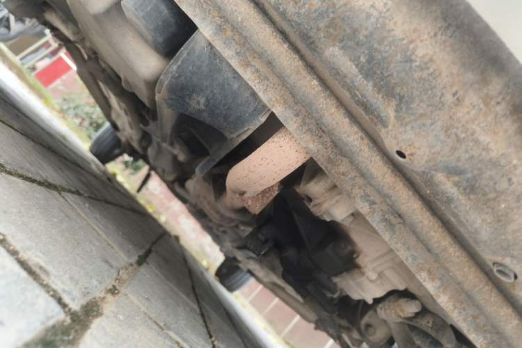 Used Suzuki Wagon R 2011 1.4L Manual Standard Type 1 Chassis Front