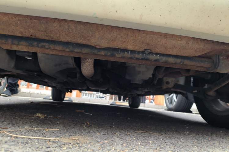 Used Suzuki Wagon R 2011 1.4L Manual Standard Type 1 Chassis Front