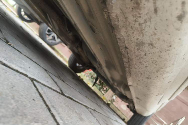 Used Suzuki Wagon R 2011 1.4L Manual Standard Type 1 Chassis Front Left