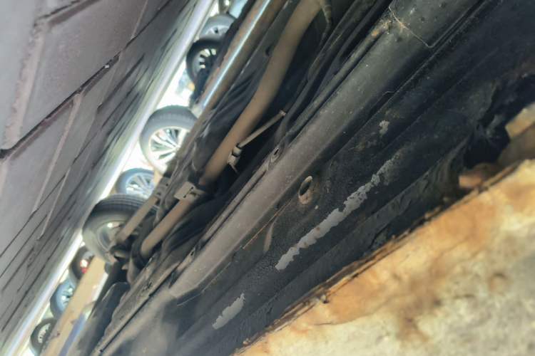 Used Suzuki Wagon R 2011 1.4L Manual Standard Type 1 Chassis Front Left