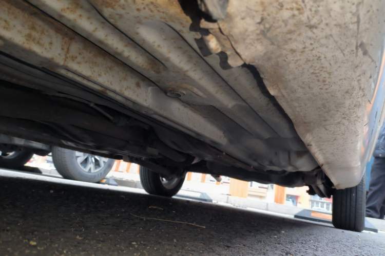 Used Suzuki Wagon R 2011 1.4L Manual Standard Type 1 Chassis Front Left