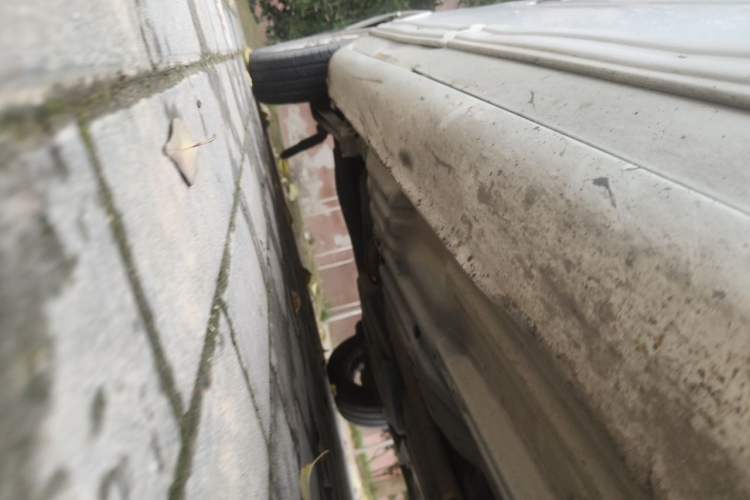 Used Suzuki Wagon R 2011 1.4L Manual Standard Type 1 Chassis Front Right
