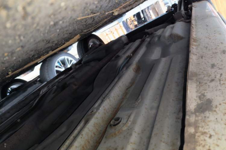 Used Suzuki Wagon R 2011 1.4L Manual Standard Type 1 Chassis Front Right
