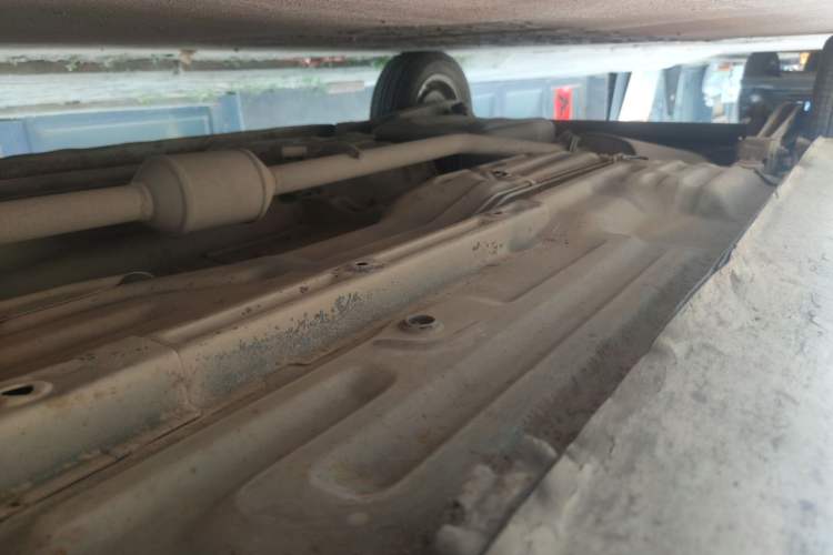 Used Suzuki Wagon R 2011 1.0L Chassis Front Right