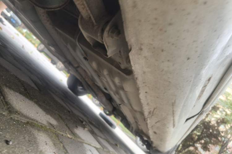 Used Suzuki Wagon R 2011 1.4L Manual Standard Type 1 Chassis Rear Right
