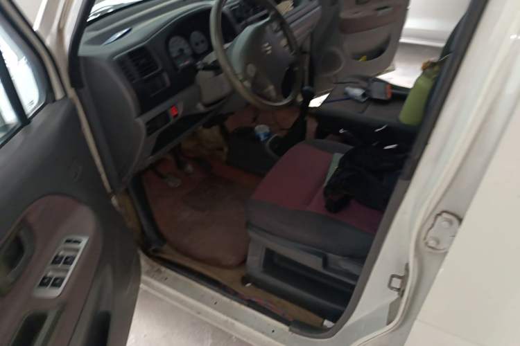 Used Suzuki Wagon R 2011 1.0L Driver Seat