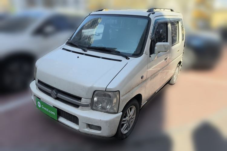 Used Suzuki Wagon R 2011 1.4L Manual Standard Type 1 Guazi used car, China used car export, Used car for sale, Used cars, Cheapest cars for sale