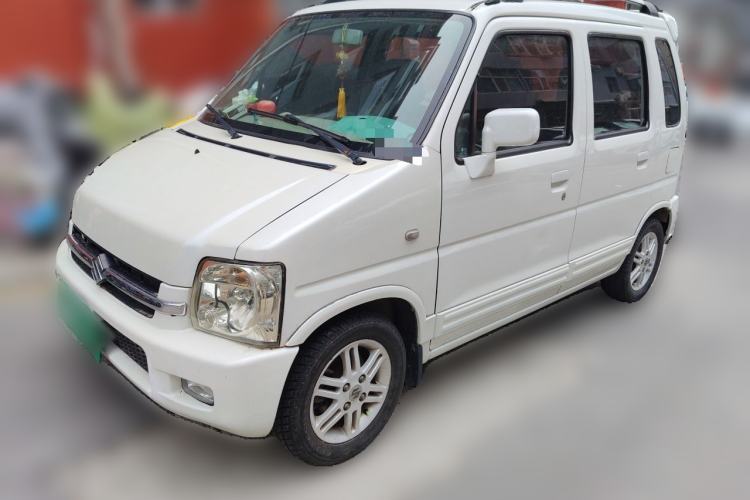 Used Suzuki Wagon R 2011 1.4L Manual Standard Type 1 Guazi used car, China used car export, Used car for sale, Used  cars, Cheapest cars for sale
