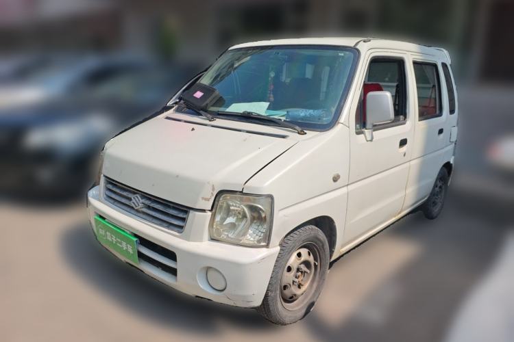 Used Suzuki Wagon R 2011 1.0L Guazi used car, China used car export, Used car for sale, Used cars, Cheapest cars for sale