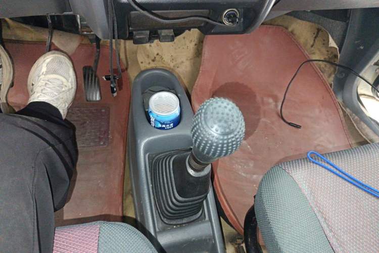 Used Suzuki Wagon R 2011 1.0L Gear Lever